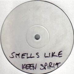 Nirvana - Nirvana - Smells Like Teen Spirit (Bk Mix) - Niv 1