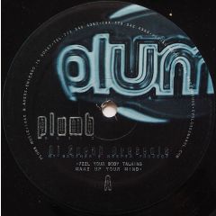DJ Sneak - DJ Sneak - My Brother's Keeper Project - Plumb Music