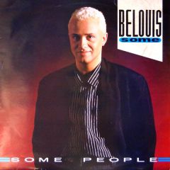 Belouis Some - Belouis Some - Some People - Parlophone