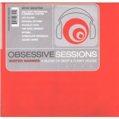 Various Artists - Various Artists - Obsessive Sessions (Winter Wamer) - Obsessive