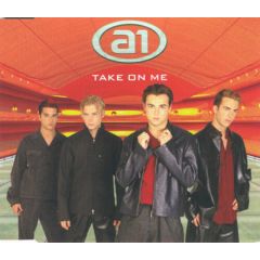 A1 - A1 - Take On Me - Columbia