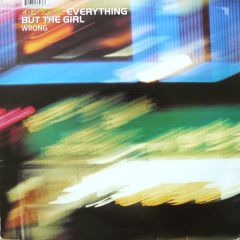 Everything But The Girl - Everything But The Girl - Wrong - Virgin