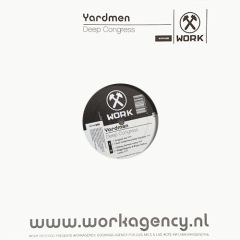Yardmen - Yardmen - Deep Congress - Work