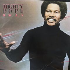 Mighty Pope - Mighty Pope - Sway - Rfc Records