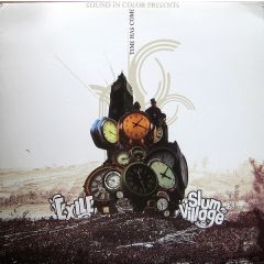 Exile - Exile - Time Has Come - Sound In Color