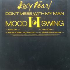 Lucy Pearl - Lucy Pearl - Don't Mess With My Man - Virgin
