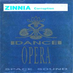 Zinnia - Zinnia - Corruption - Dance Opera