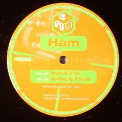 HAM - HAM - Count Of Three - Next Generation