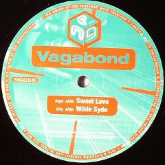 Vagabond - Vagabond - Sweet Love - Next Generation