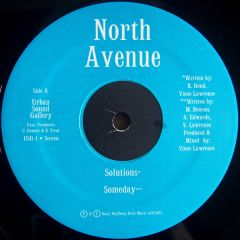 North Avenue / Rbm - North Avenue / Rbm - Solutions / Rbm Theme - Usg 01