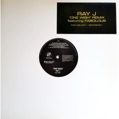Ray J - Ray J - One Wish (Remix) - Sanctuary Records