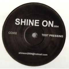 Cabin Crew - Cabin Crew - Shine On - Cc 2