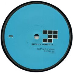 Gaetano Parisio - Gaetano Parisio - Chapter Six - Southsoul