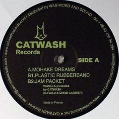 Catwash - Catwash - Mohake Dreams - Catwash 3