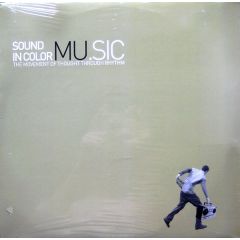 Various Artists - Various Artists - Mu.Sic (Part 3) (Green) - Sound In Color