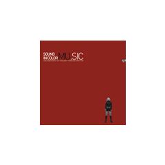Mumbles - Mumbles - Prema's Dilemma - Sound In Color