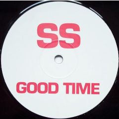 Sunset Strippers - Sunset Strippers - Good Time - White