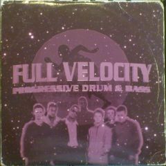 Various Artists - Various Artists - Full Velocity - Runninz