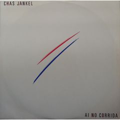Chas Jankel - Chas Jankel - Ai No Corrida - A&M
