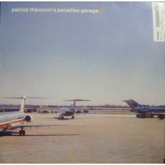 Various Artists - Various Artists - Patrick Thevenin's Paradise Garage 2 - Pschent