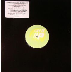 Xinetd D / Jupe - Xinetd D / Jupe - One Percent / Shaolin Monks - Fired Up