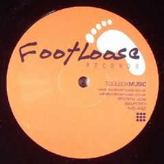 Glam Lovers - Glam Lovers - Get Some - Footloose 1