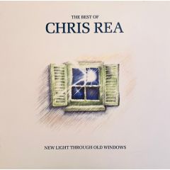 Chris Rea - Chris Rea - New Light Through Old Windows (The Best Of Chris Rea) - WEA
