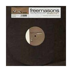 Freemasons - Freemasons - Watchin' - Motivo