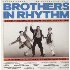 Various Artists - Various Artists - Brothers In Rhythm - BMG