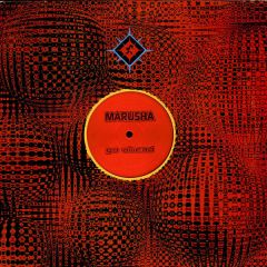 Marusha - Marusha - Go Ahead (Red Vinyl) - Low Spirit
