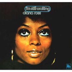 Diana Ross - I'm Still Waiting - Tamla Motown