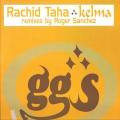 Rachid Taha - Rachid Taha - Kelma (Remix) - Barclay