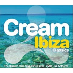 Various Artists - Various Artists - Chilled Ibiza 2 - Warner Bros