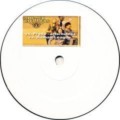 Various - Various - Pryda Mash - Not On Label