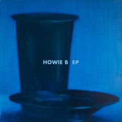Howie B - EP - Polydor