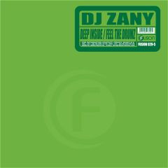 DJ Zany - DJ Zany - Deep Inside - Fusion