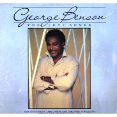 George Benson - George Benson - The Love Songs - WEA