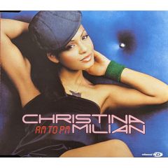 Christina Milian - Christina Milian - AM To PM - Def Soul