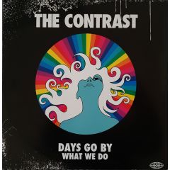 High Contrast - High Contrast - Days Go By - The Contrast