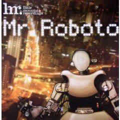 MV - MV - Mr Roboto - Little Mountain