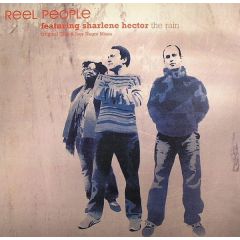 Reel People - Reel People - The Rain - Defected