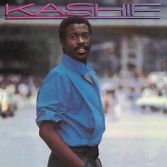 Kashif - Kashif - Kashif - Arista