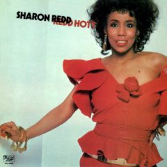 Sharon Redd - Sharon Redd - Redd Hott - Prelude