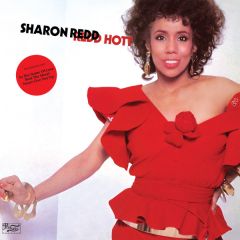 Sharon Redd - Redd Hott - Prelude