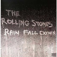 Rolling Stones - Rolling Stones - Rain Fall Down - Virgin
