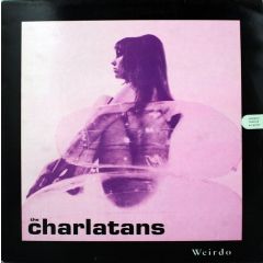 Charlatans - Charlatans - Weirdo - Situation Two