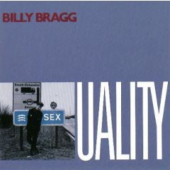 Billy Bragg - Billy Bragg - Sexuality - Go! Discs