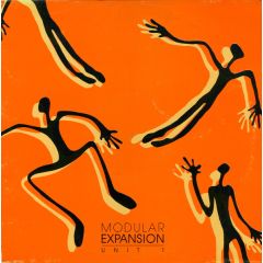Modular Expansion - Modular Expansion - Unit 1 - Music Man Records