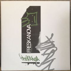 Mad Doctor X - Mad Doctor X - Real Heavy Science - Freskanova