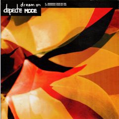 Depeche Mode - Depeche Mode - Dream On (Remix Disc 2) - Mute